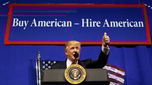 doge trump h-1b