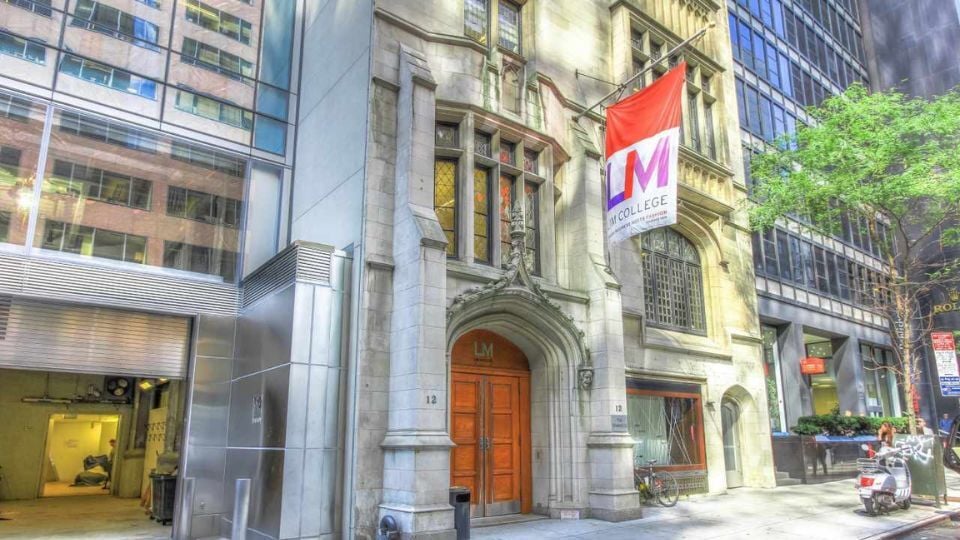 LIM College Day 1 CPT