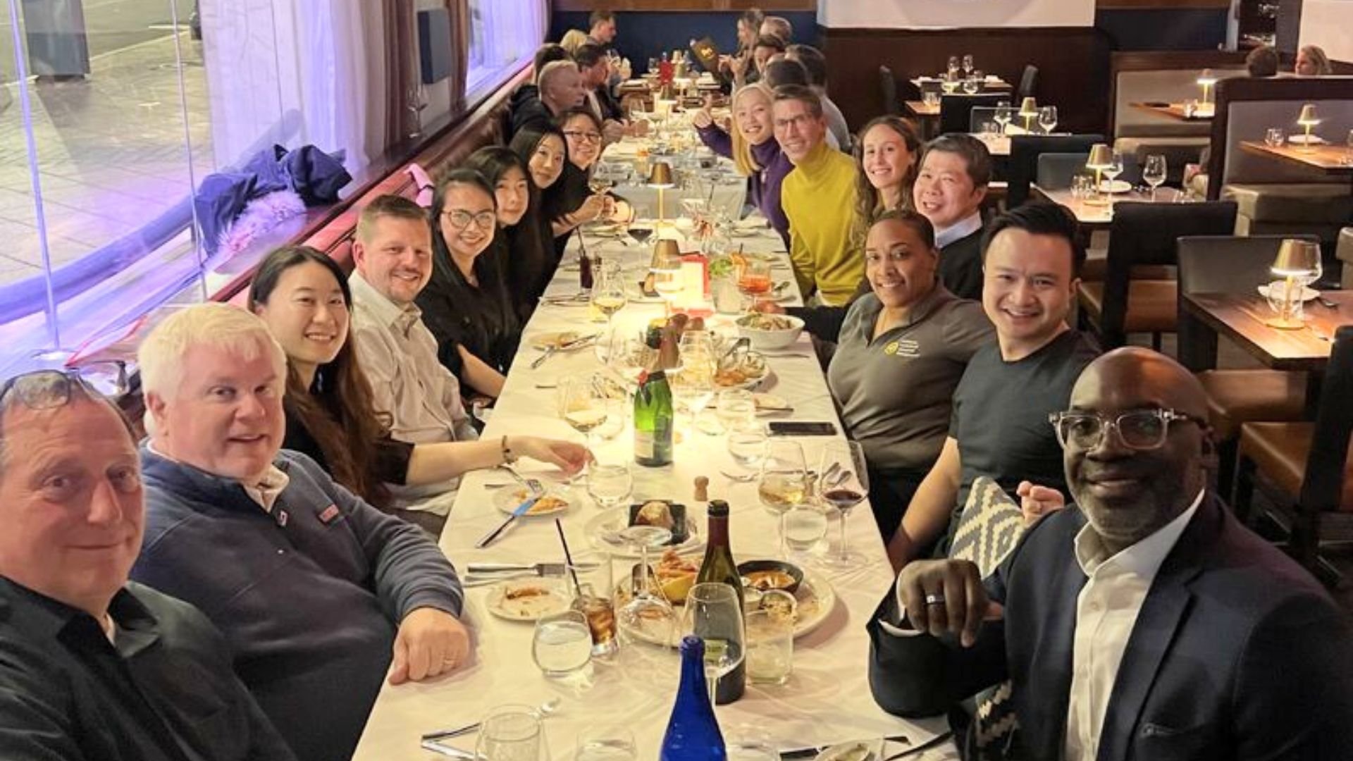 GoElite Celebrates Milestone at AIRC Conference with Key Partnerships