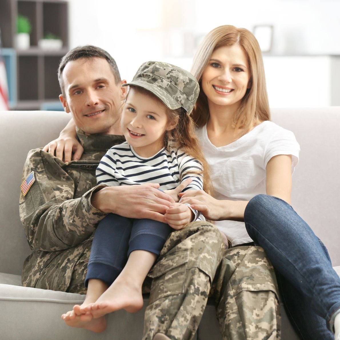 Veterans