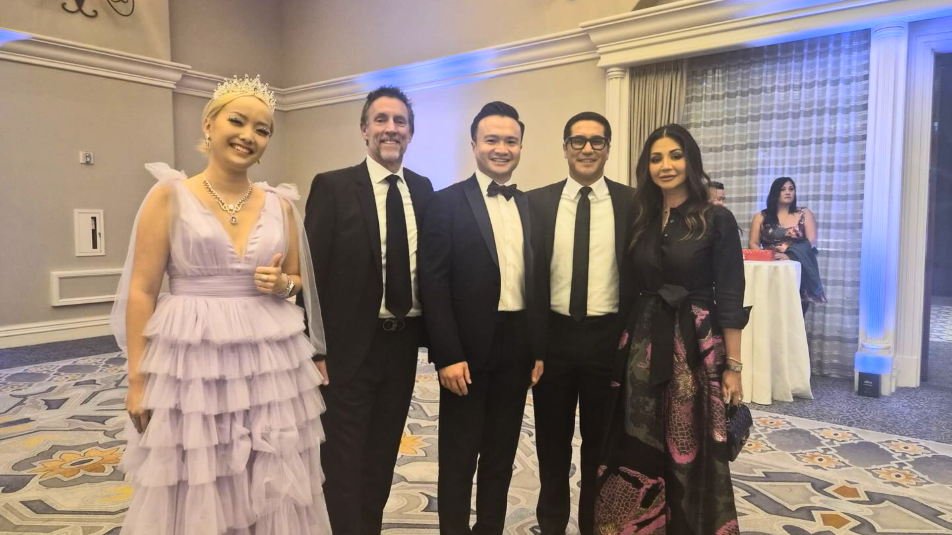 Celebrating Growth and Partnership: An Evening with Westcliff University