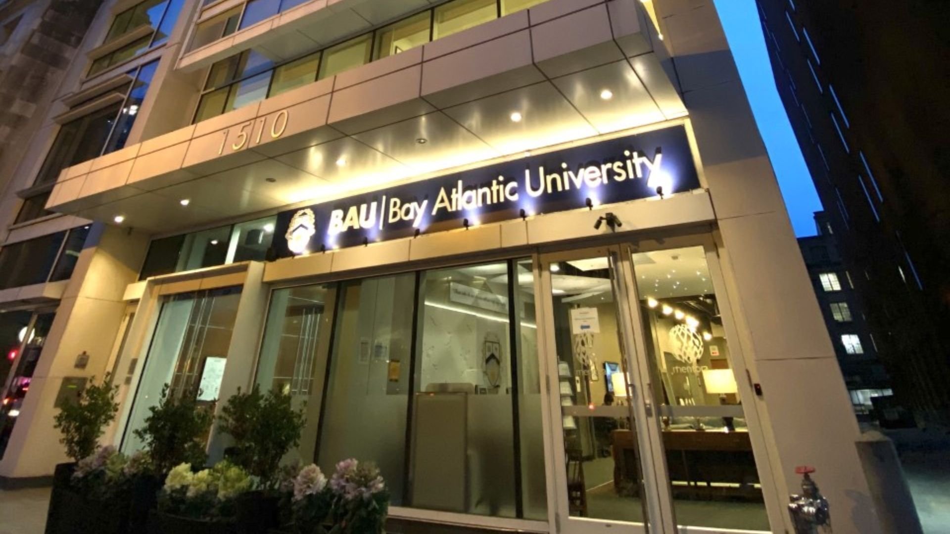Bay Atlantic University Day 1 CPT