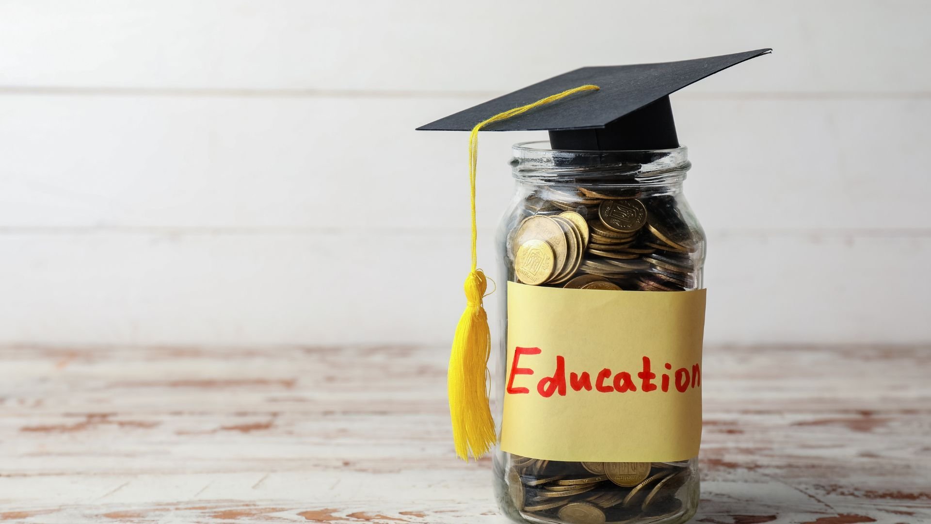ROI on Education