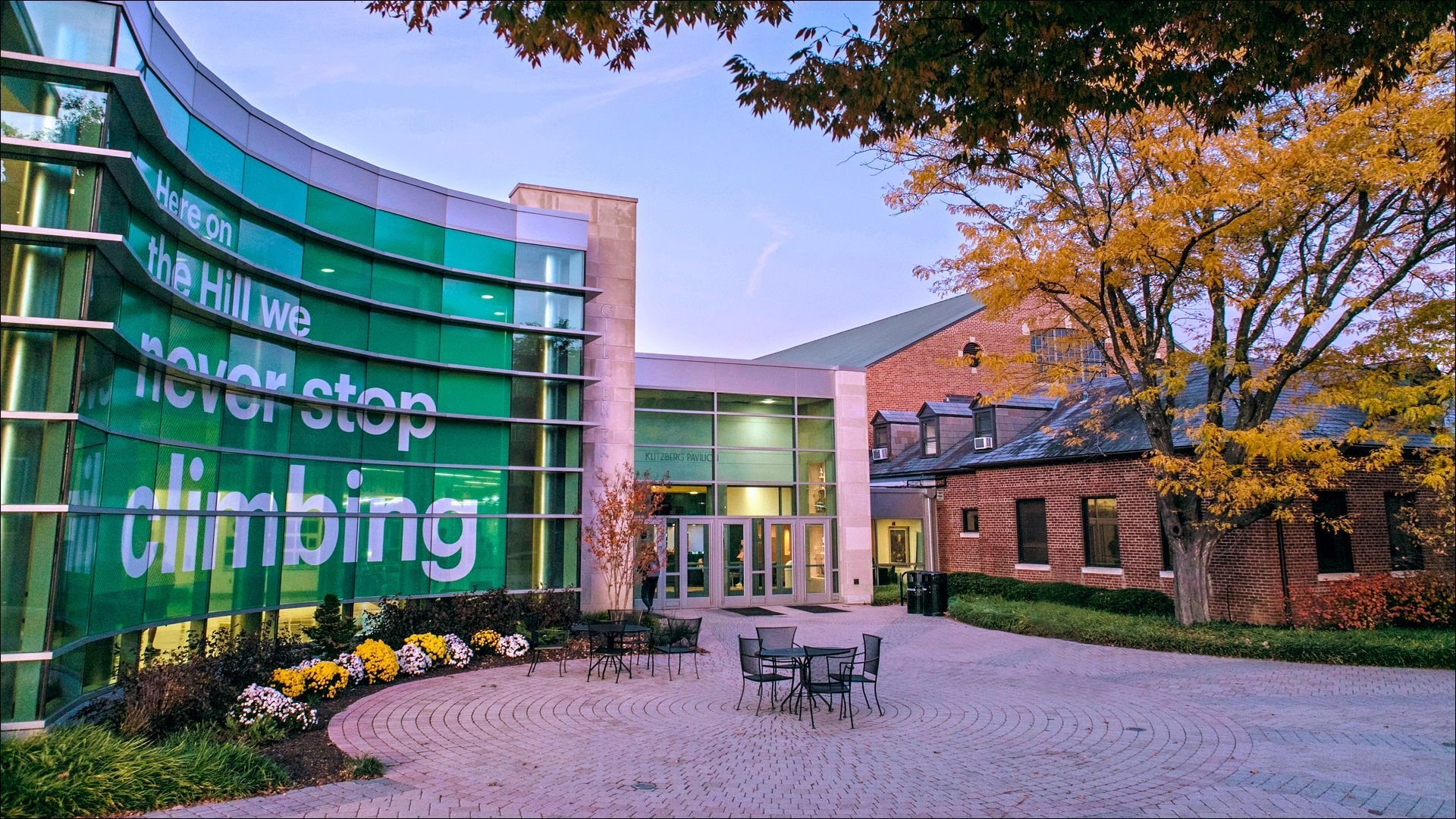 McDaniel College Day 1 CPT