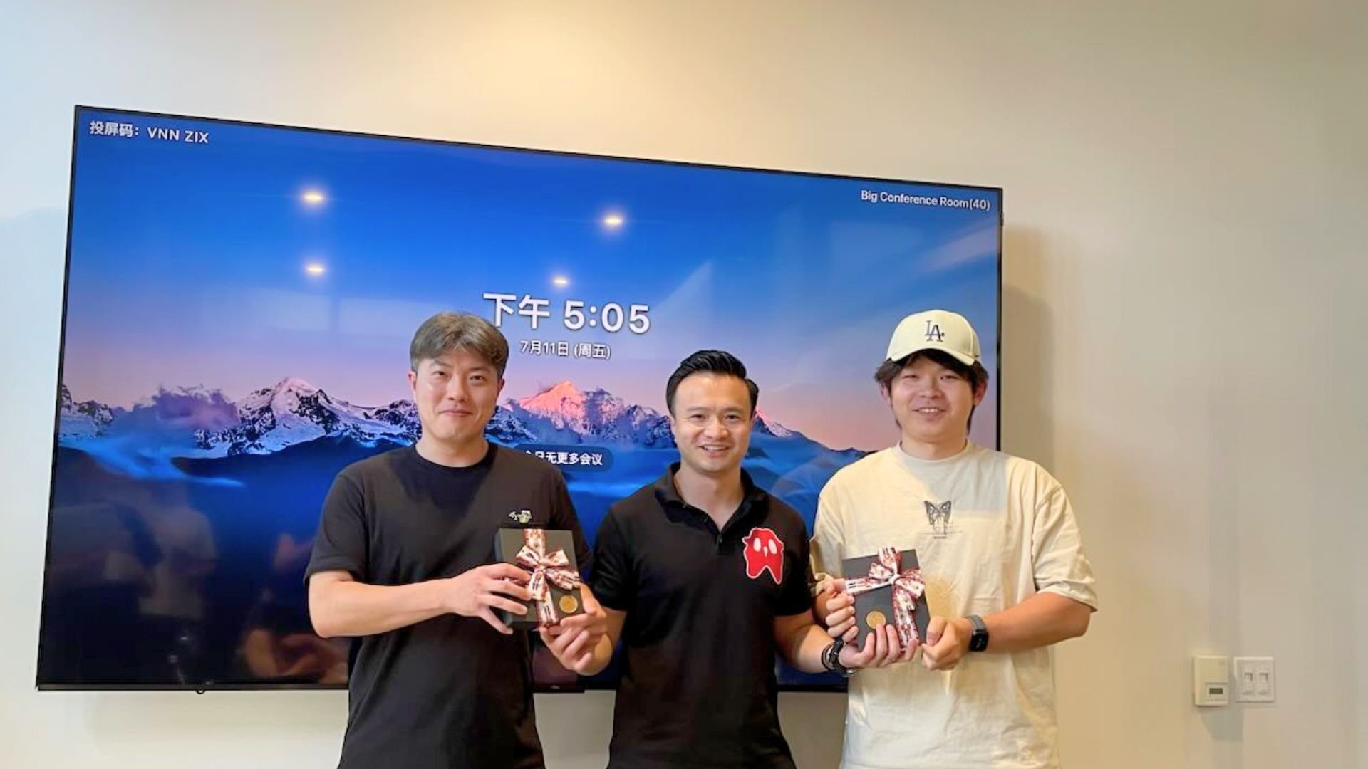 GoElite's Q2 Review