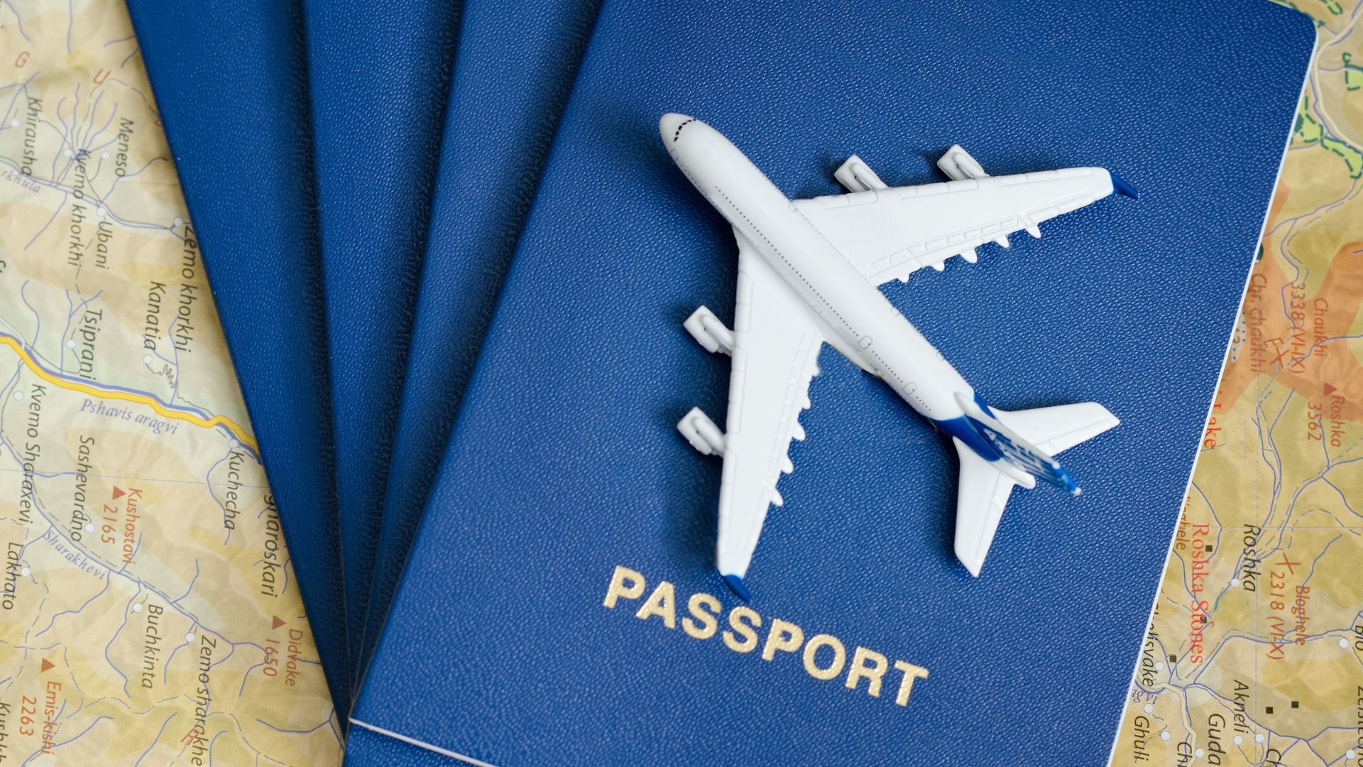 Indian Passport Renunciation