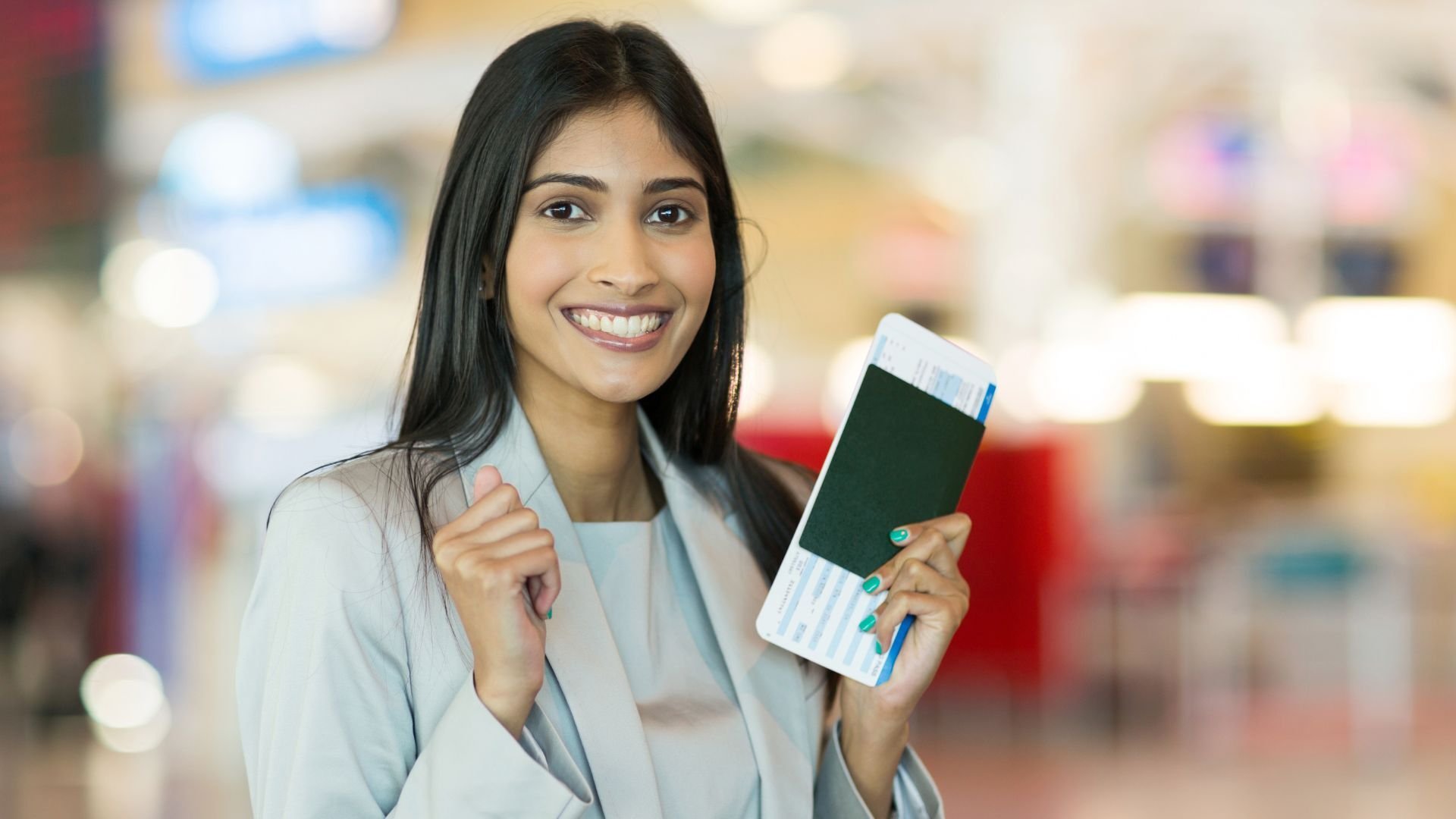 Indian Passport Renunciation