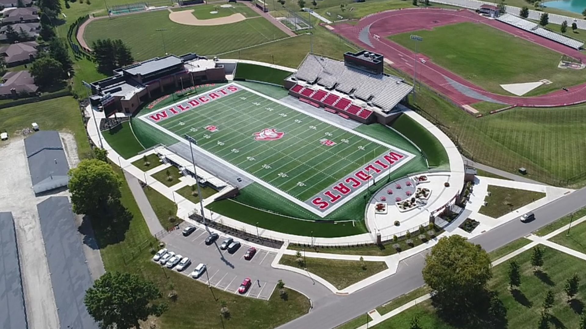 Indiana Wesleyan University Day 1 CPT