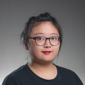 Melinda Zhang