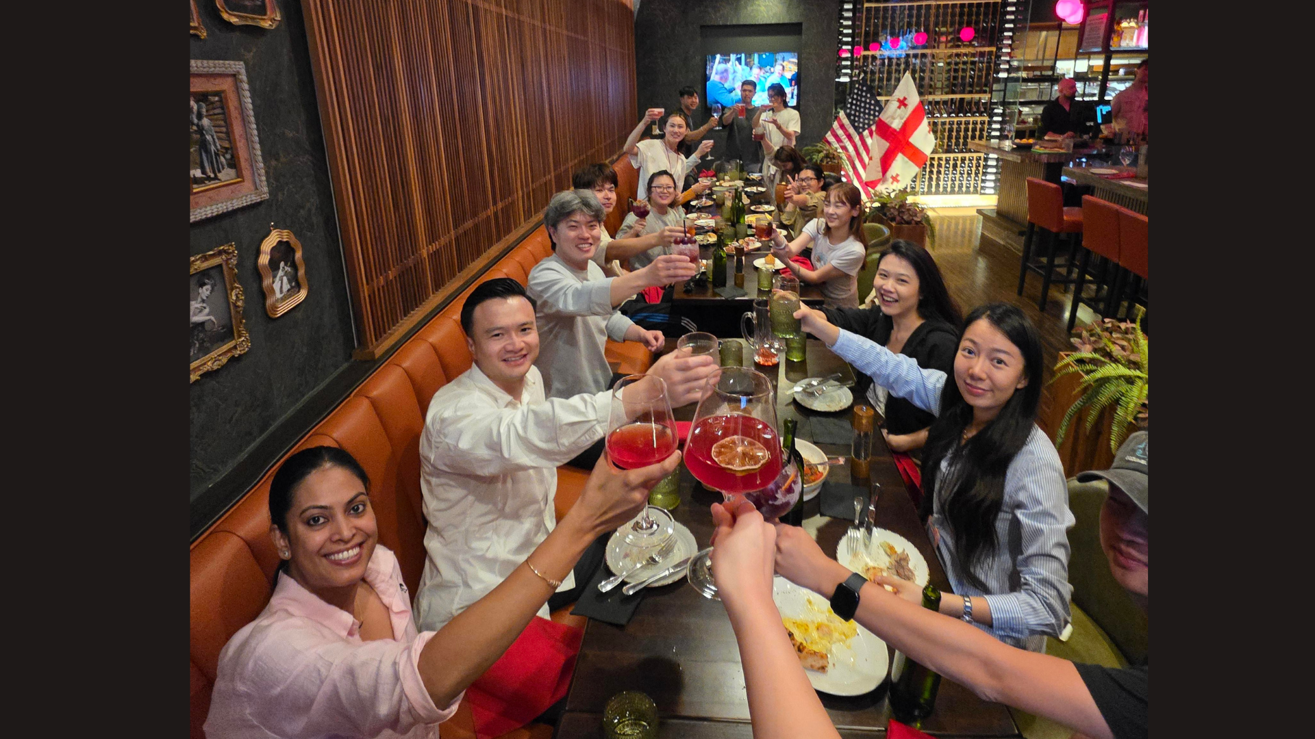 Preparing for the Peak: GoElite's Semi-Semester Internal Review