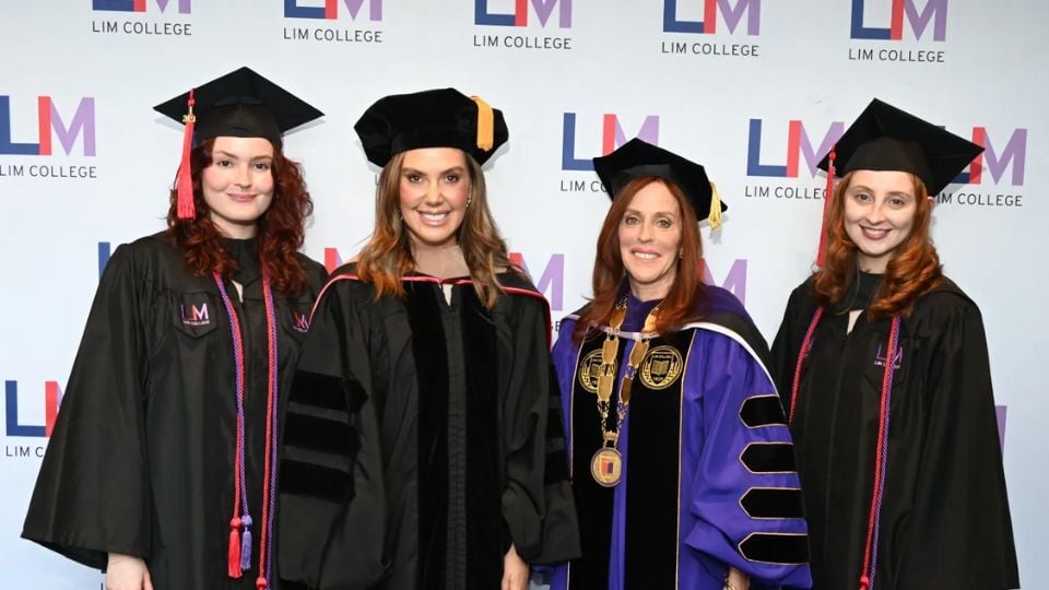 LIM College Day 1 CPT