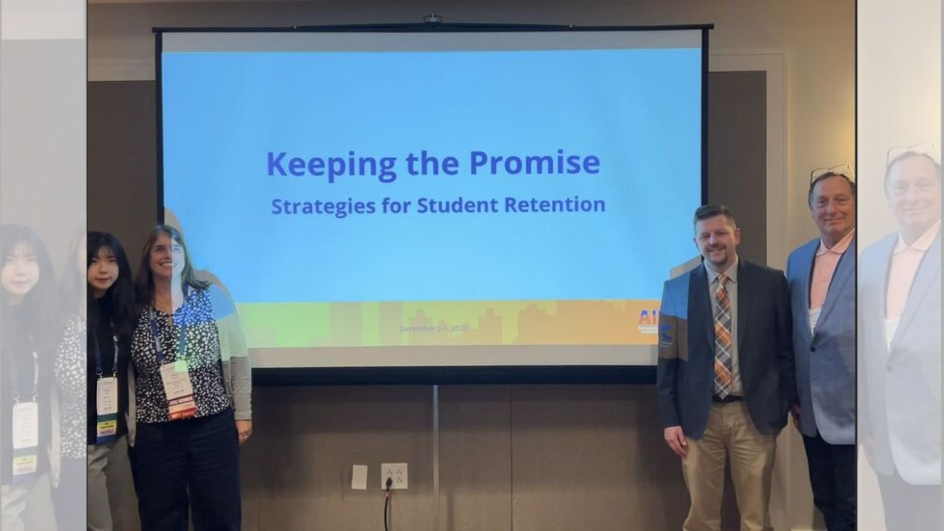 GoElite Celebrates Milestone at AIRC Conference with Key Partnerships