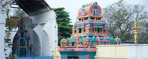 Chilkur Balaji Temple