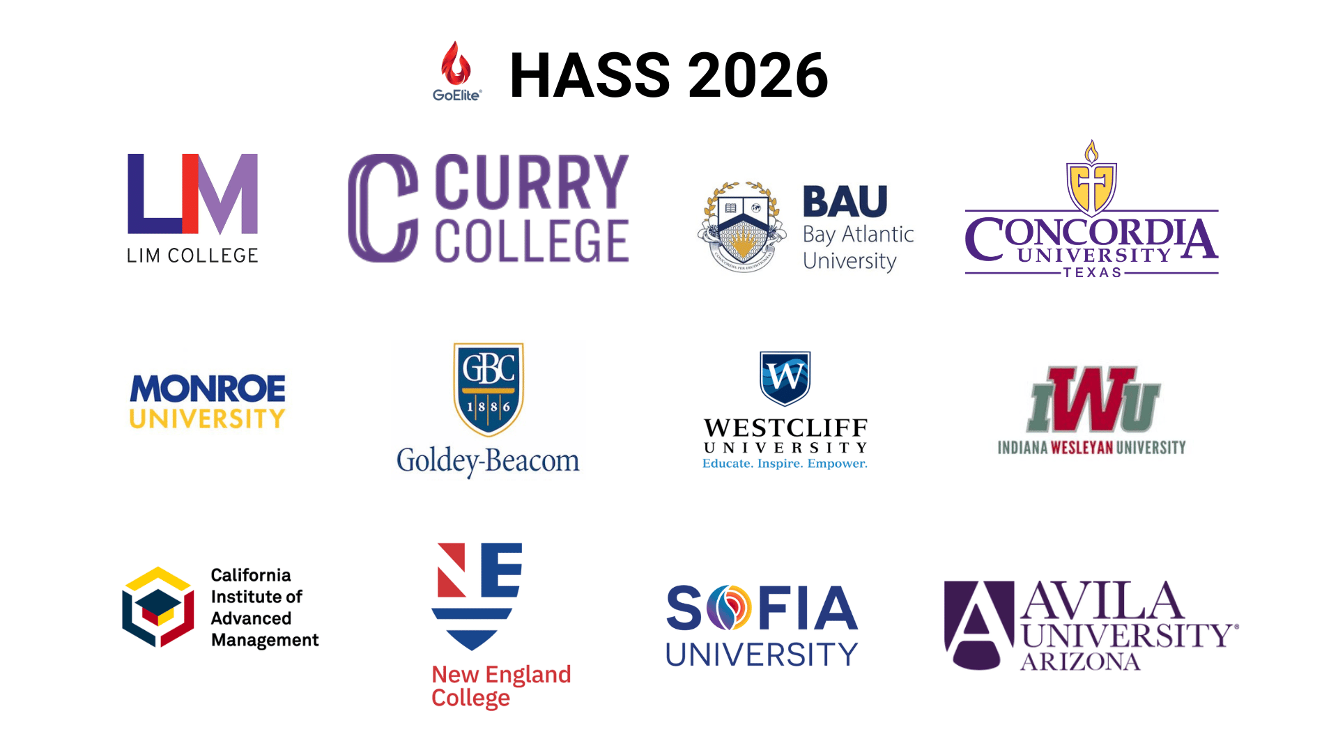 GoElite announces 2026 H-1B Alternative Solutions Summit (HASS)