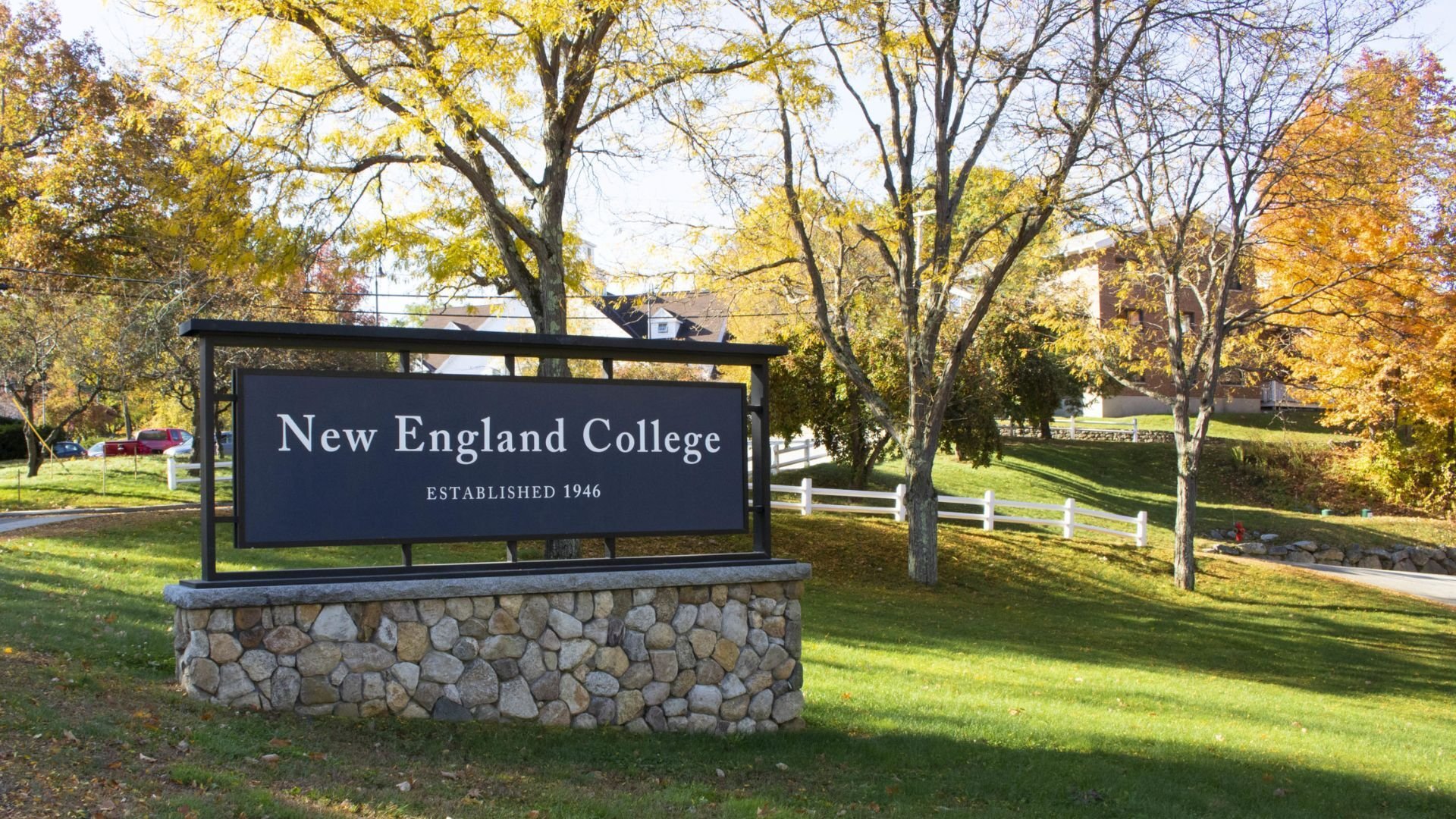 New England College Day 1 CPT