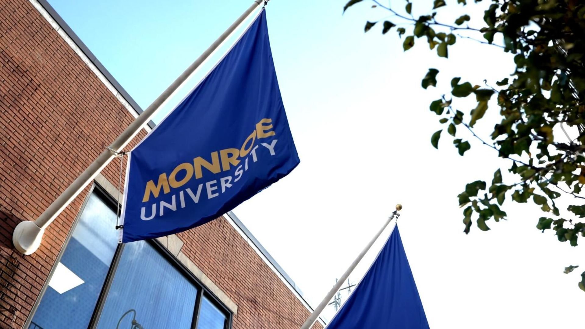 Monroe University Day 1 CPT