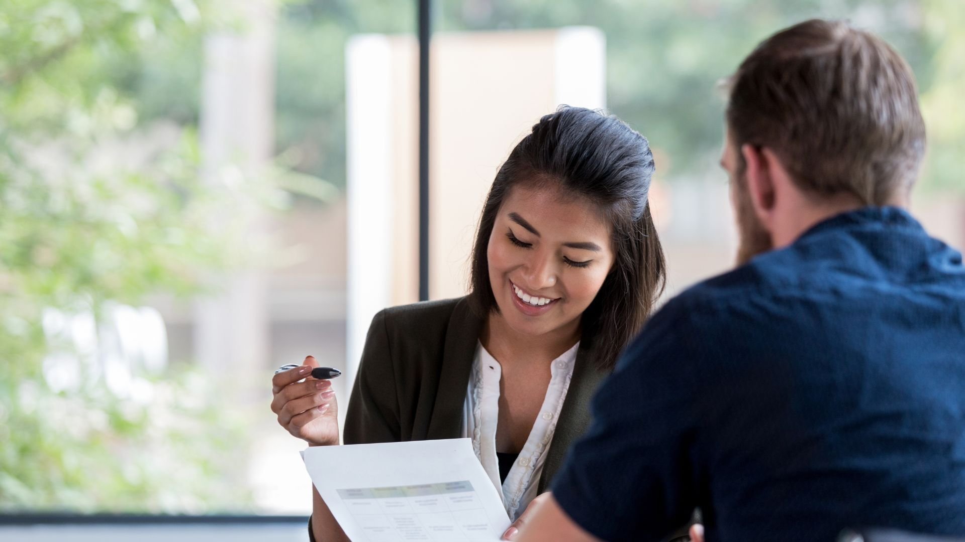 Loan Application
