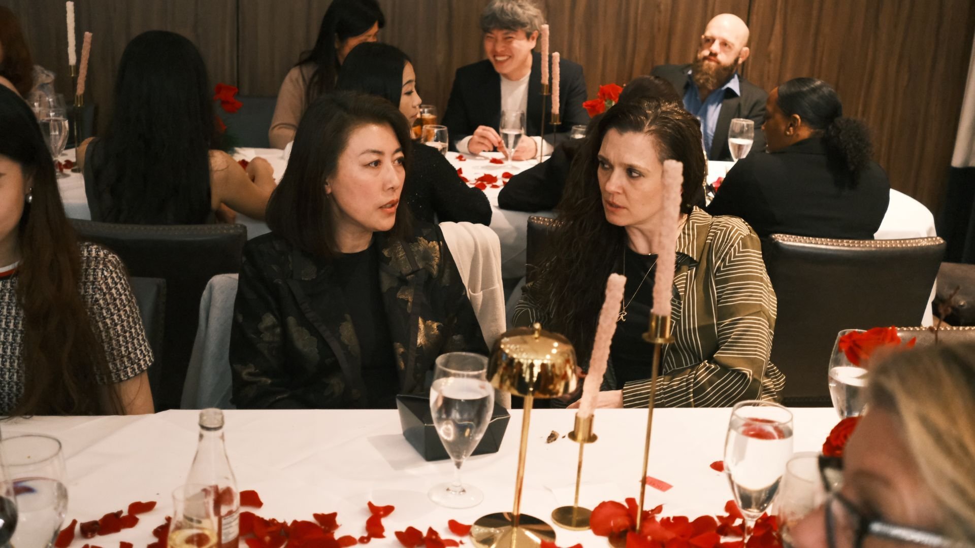 2025 Annual Partner Dinner 1