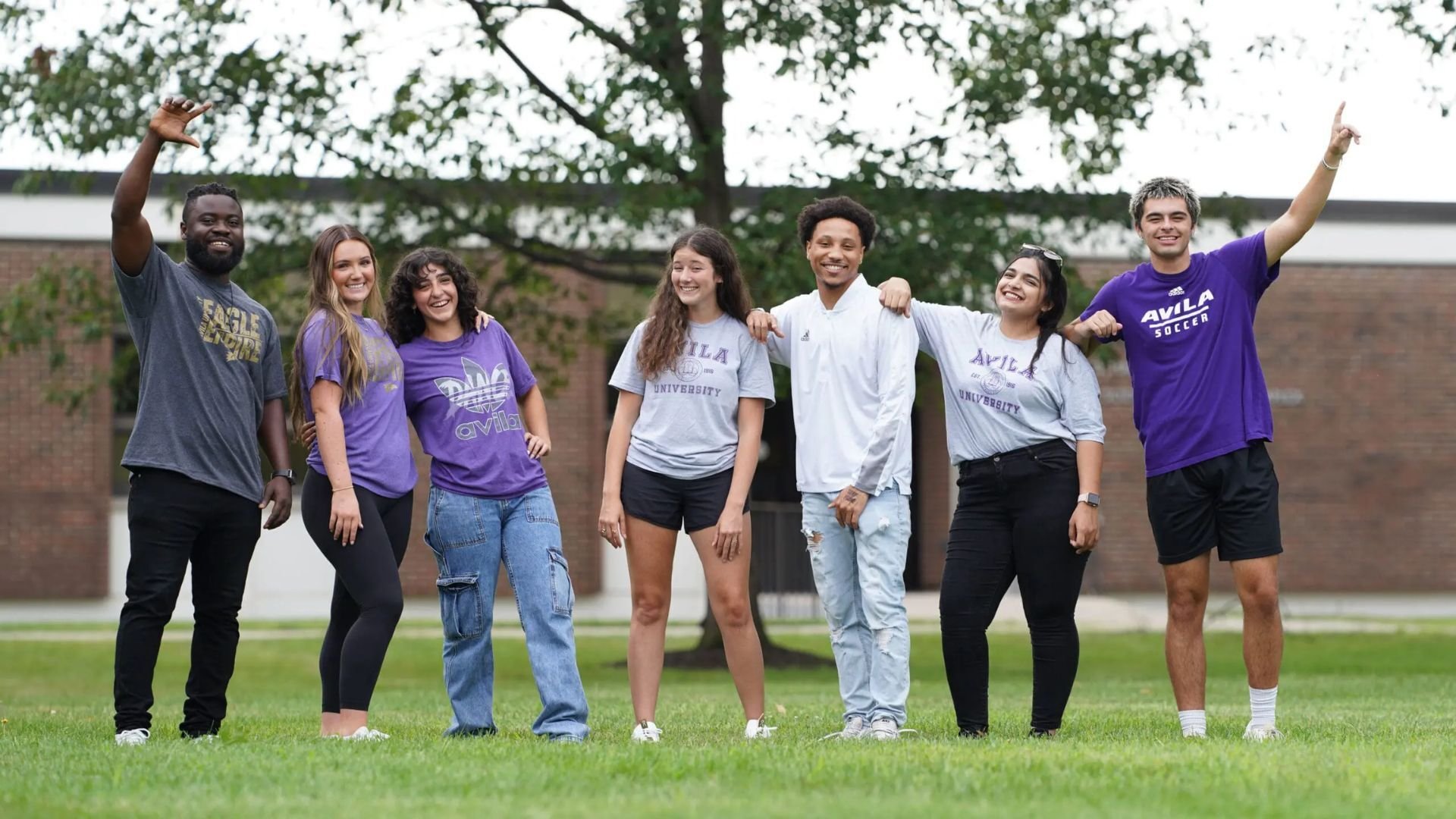 Avila University Arizona Day 1 CPT