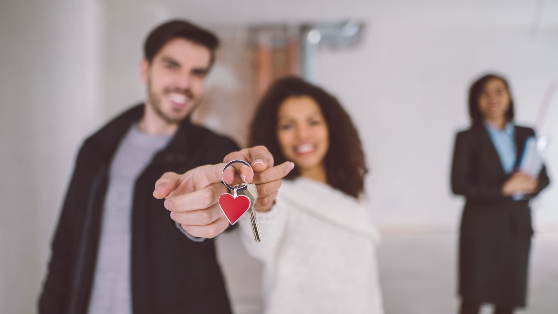 Buying a House on H1B Visa