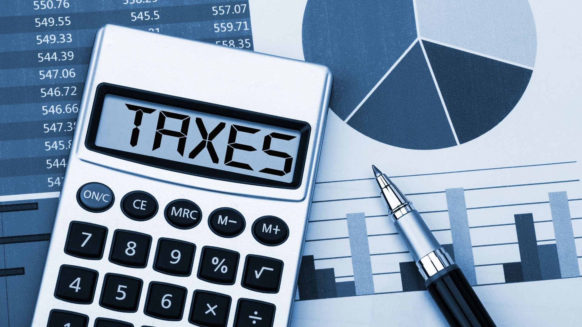 H-1B Visa Tax Guide