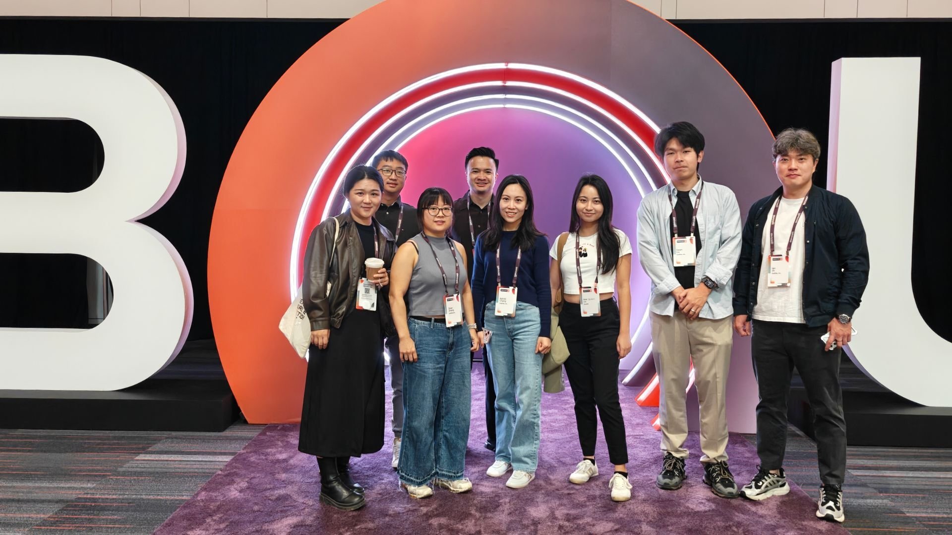 GoElite at INBOUND 25