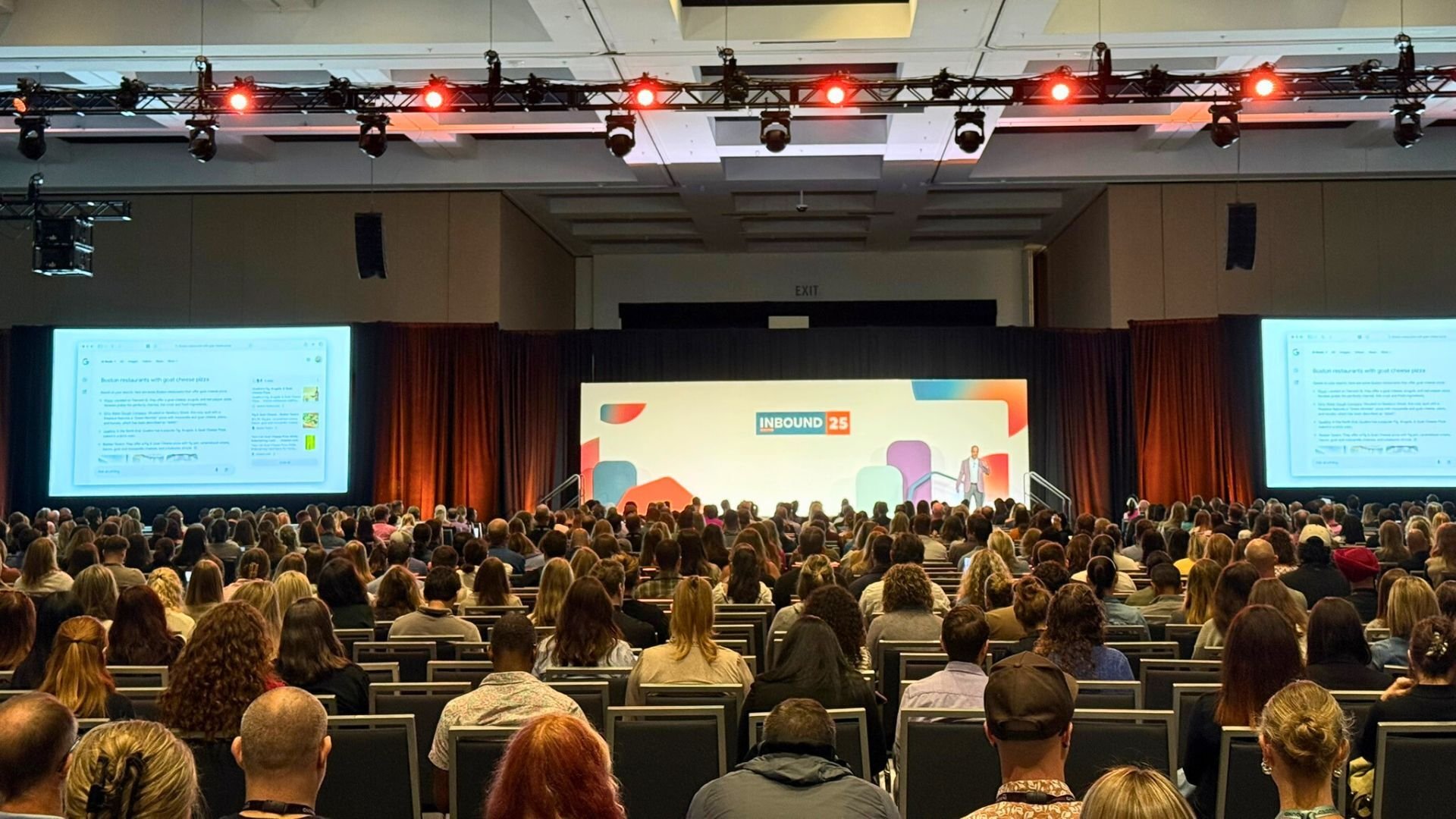 GoElite at INBOUND 25
