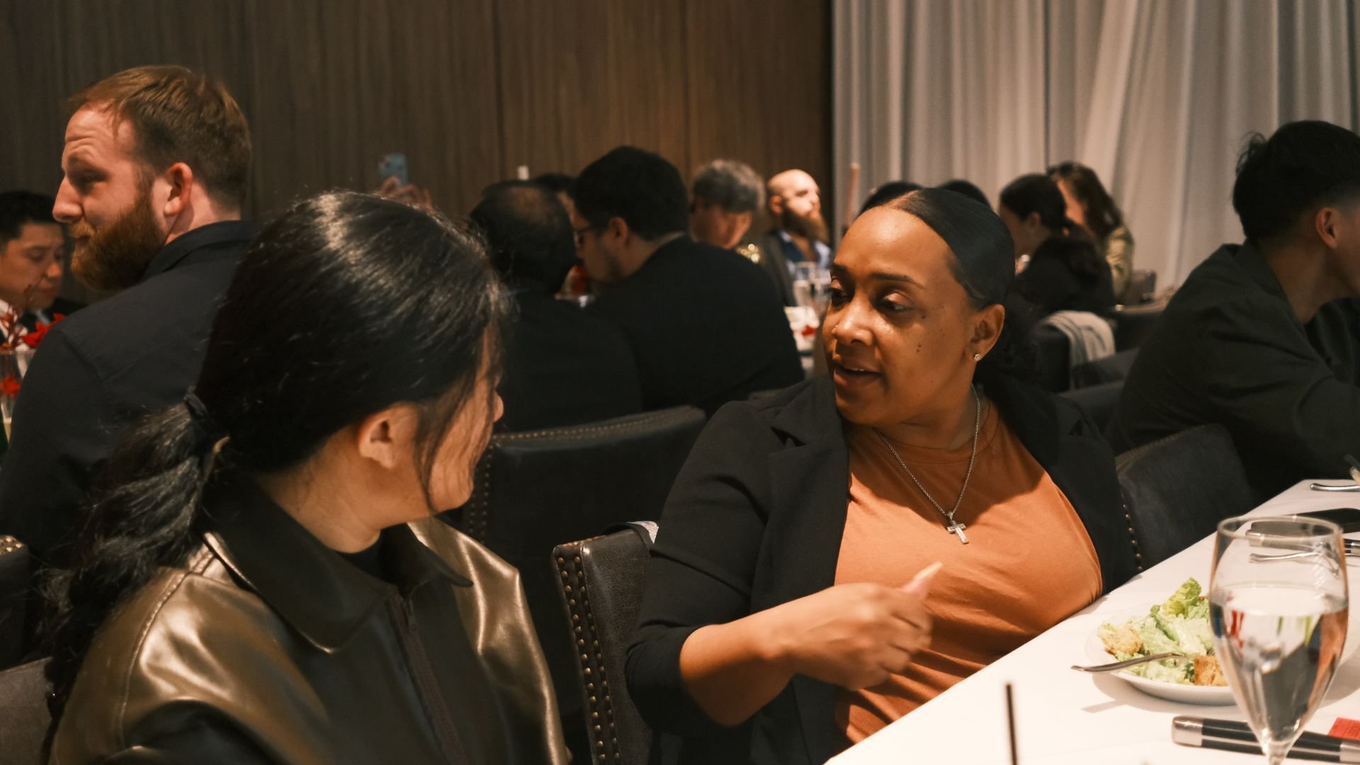 2025 Annual Partner Dinner 2