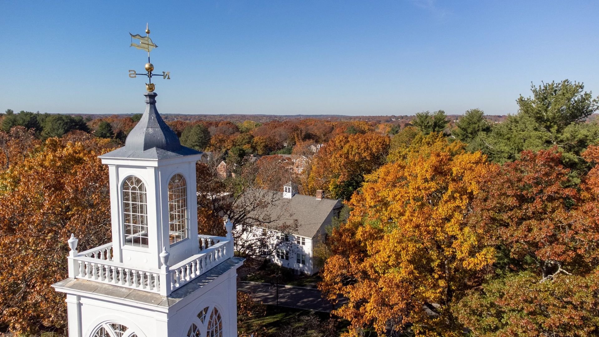 Curry College Day 1 CPT
