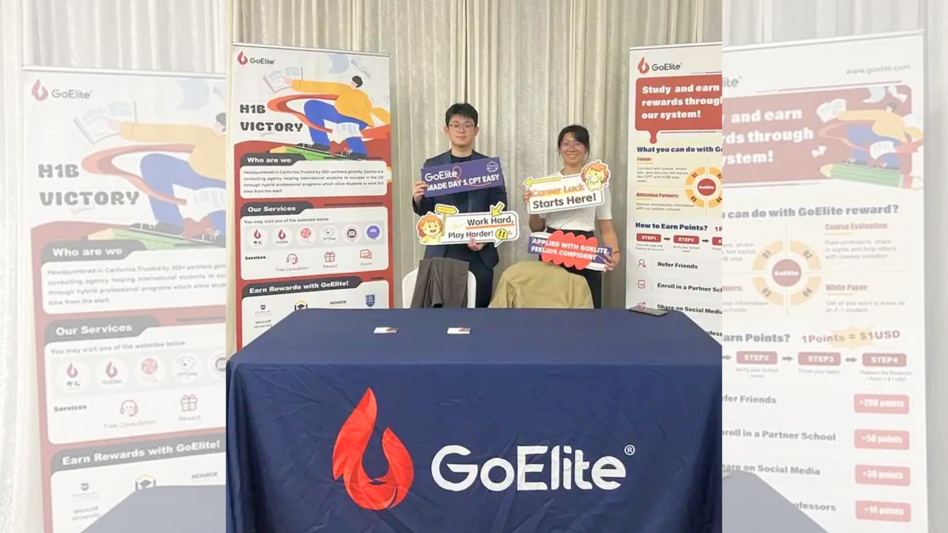 GoElite at OpenAtlas