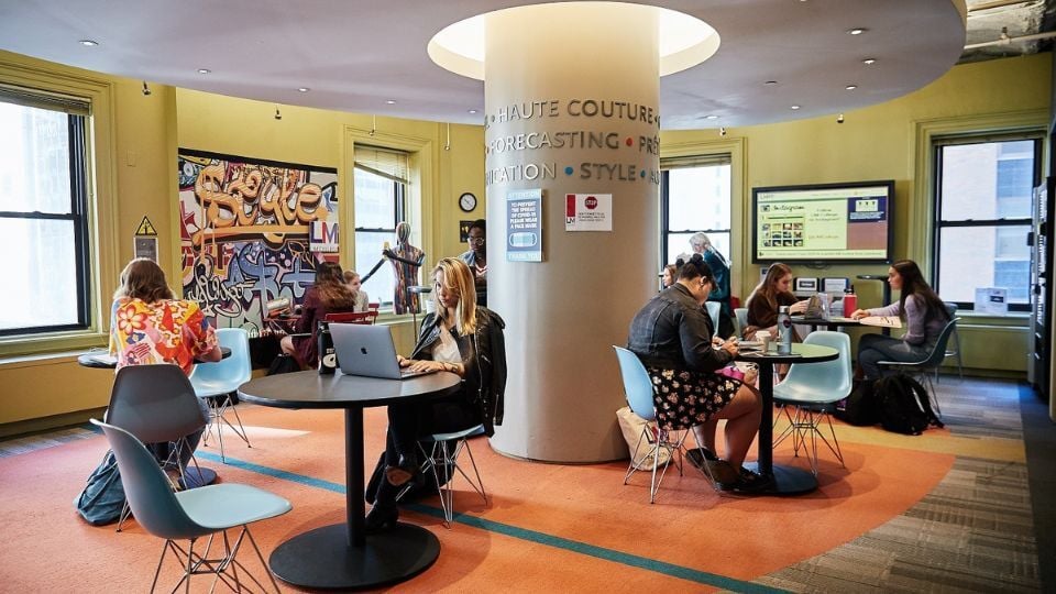 LIM College Day 1 CPT