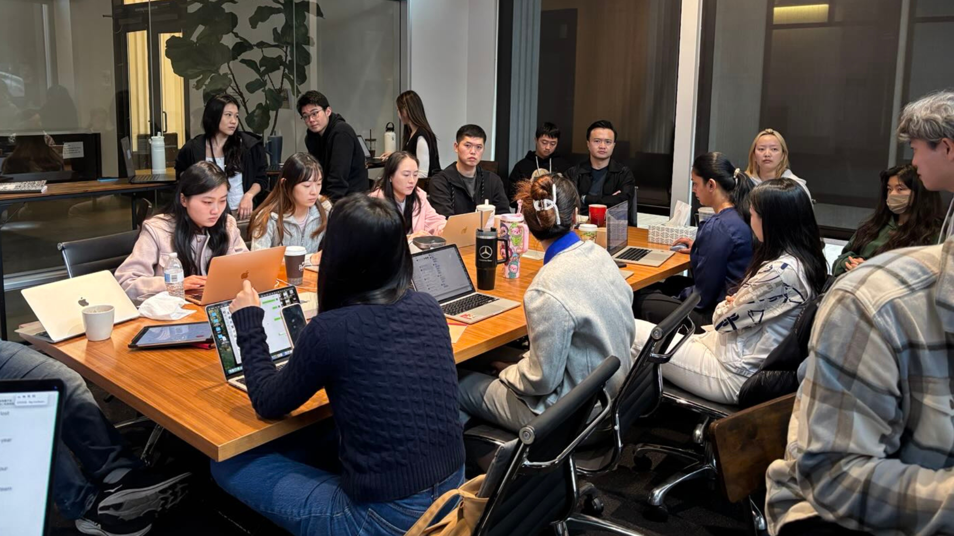 Strengthening Our Foundation for 2026