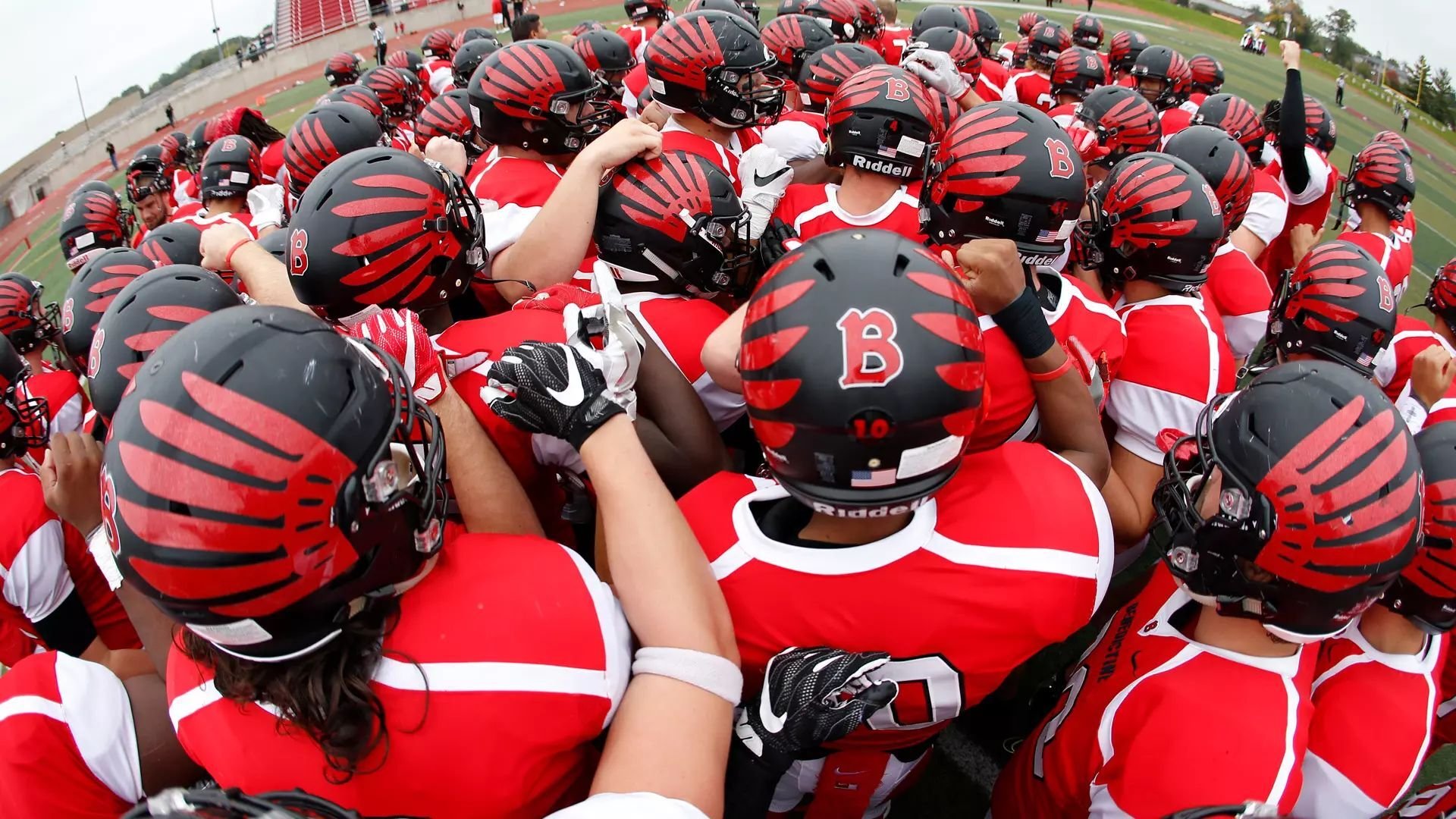 Benedictine University Day 1 CPT