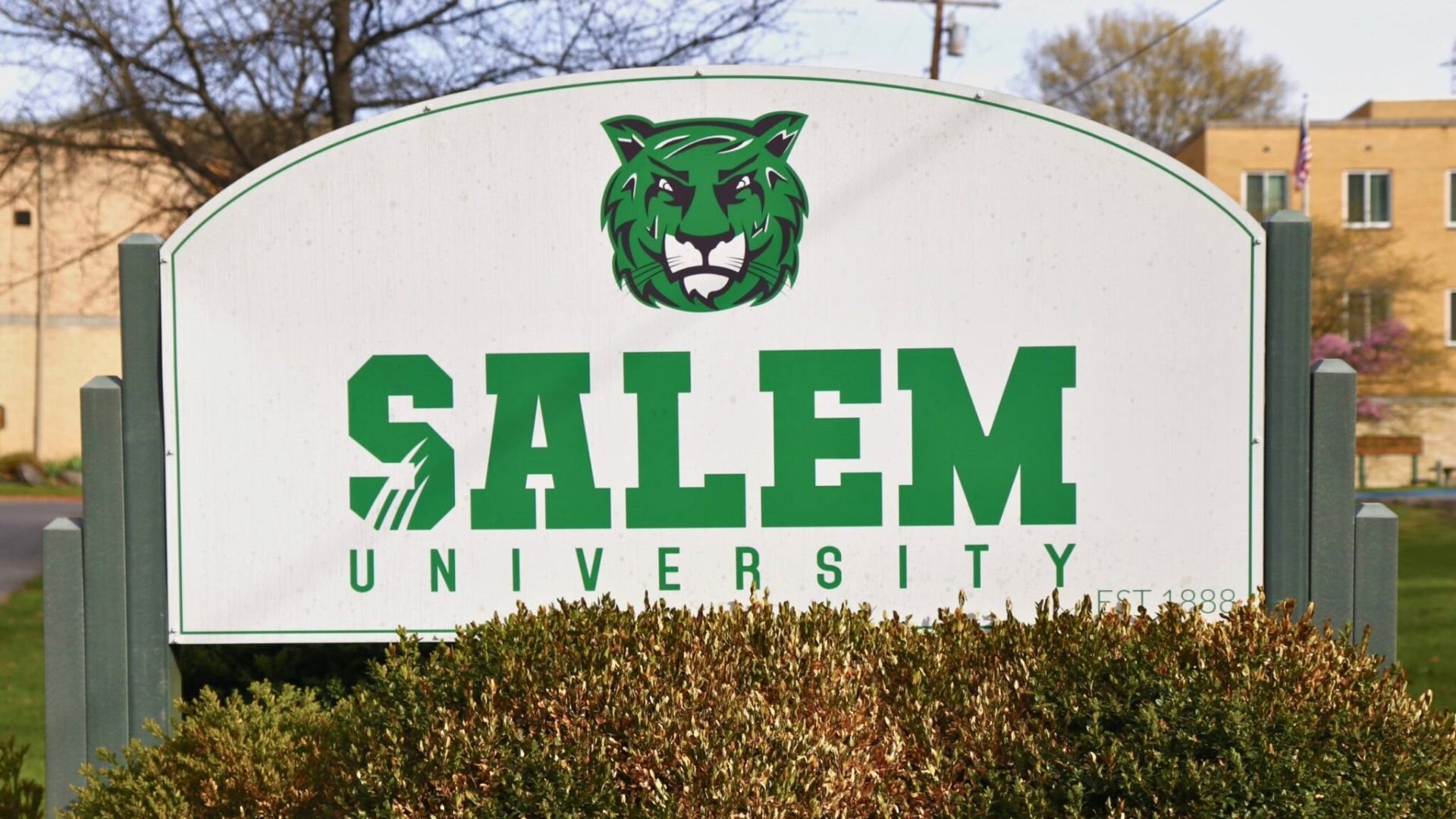 Salem University Day 1 CPT