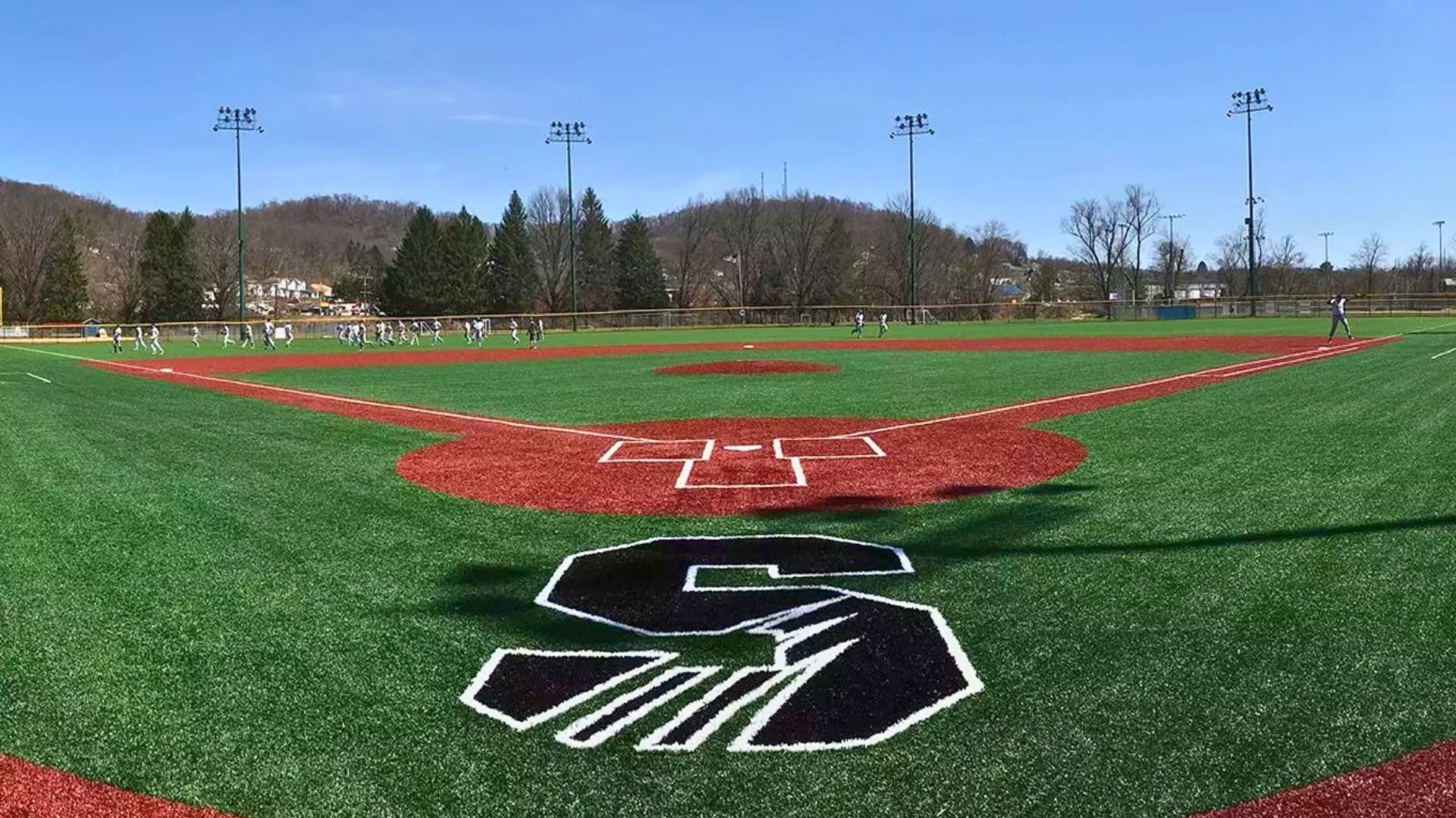 Salem University Day 1 CPT