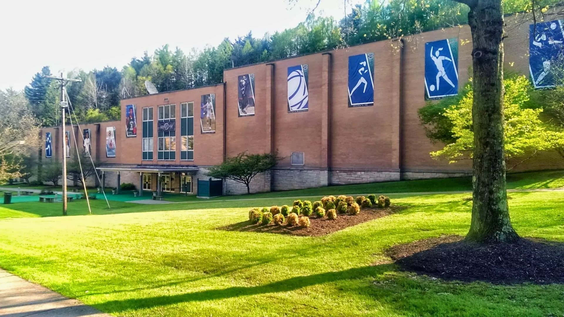 Salem University Day 1 CPT