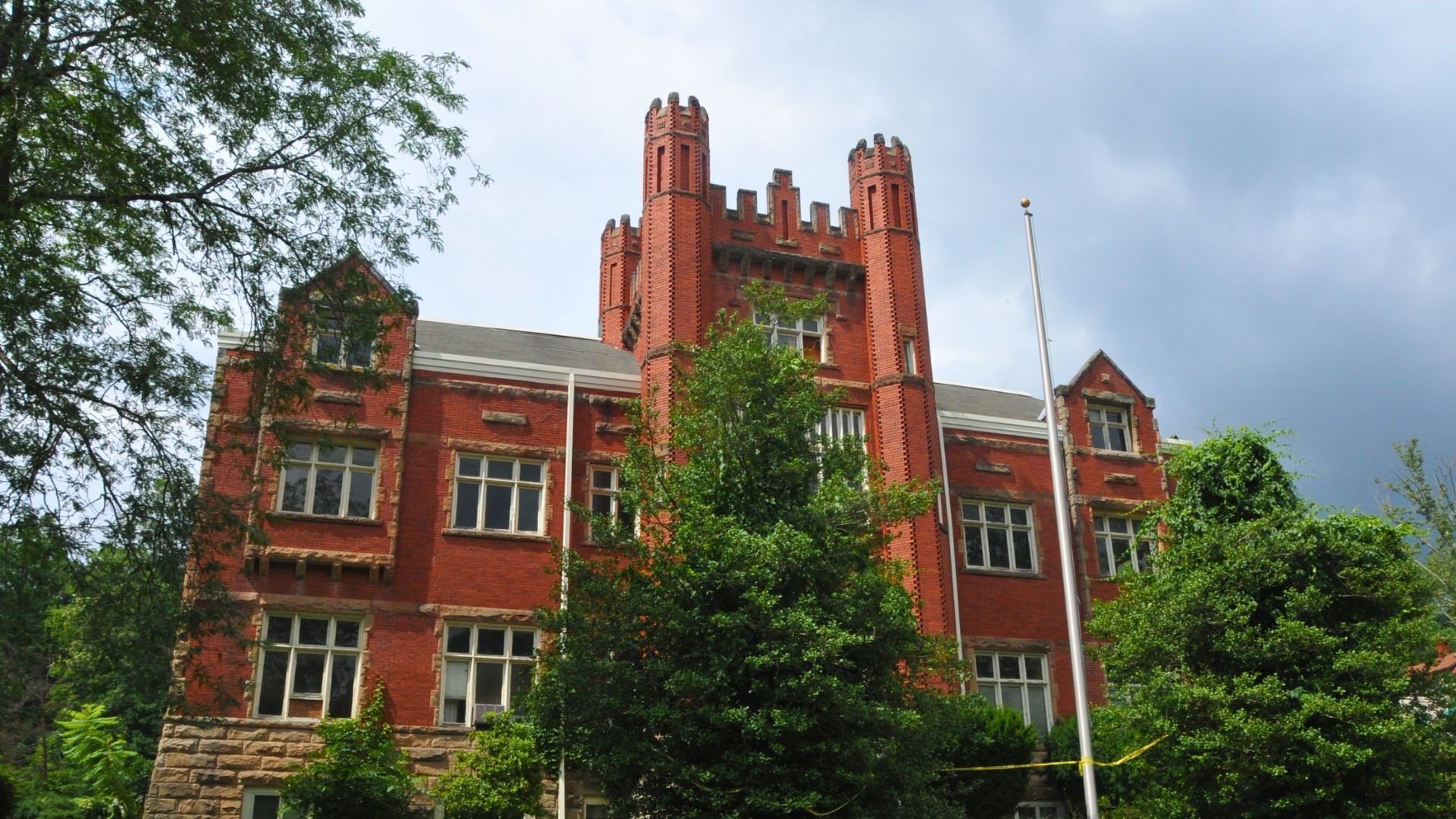 Salem University Day 1 CPT