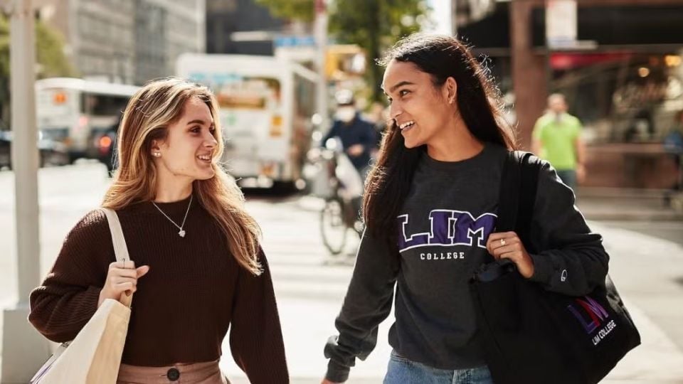 LIM College Day 1 CPT