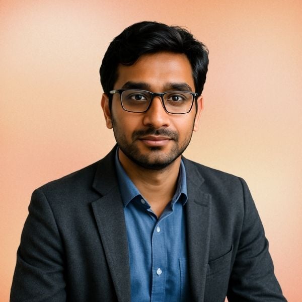 Rohan Patel