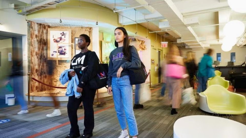 LIM College Day 1 CPT