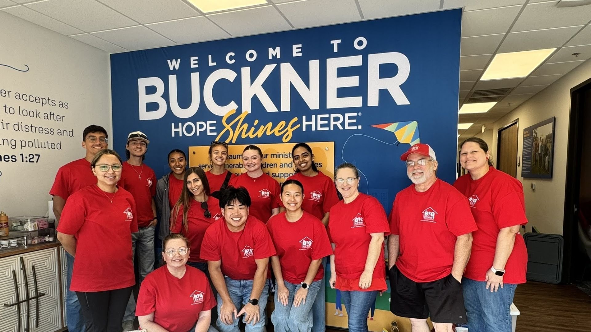 Lamar University Day 1 CPT