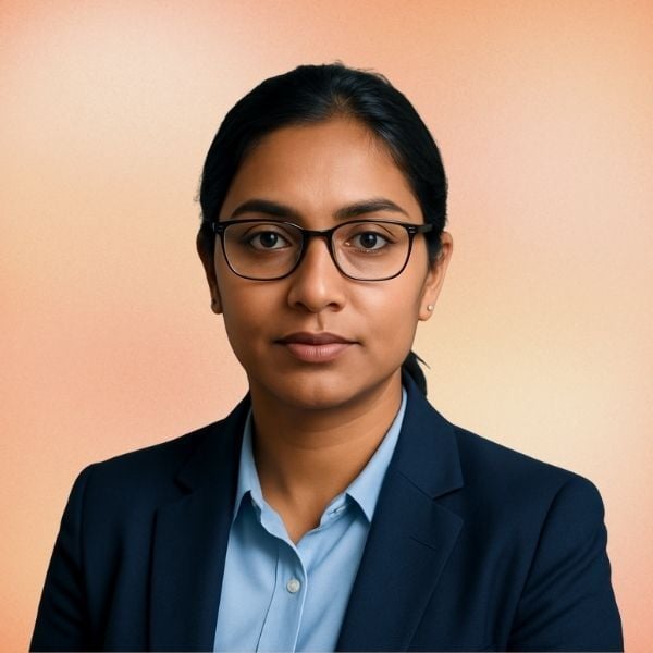 Priya Sharma
