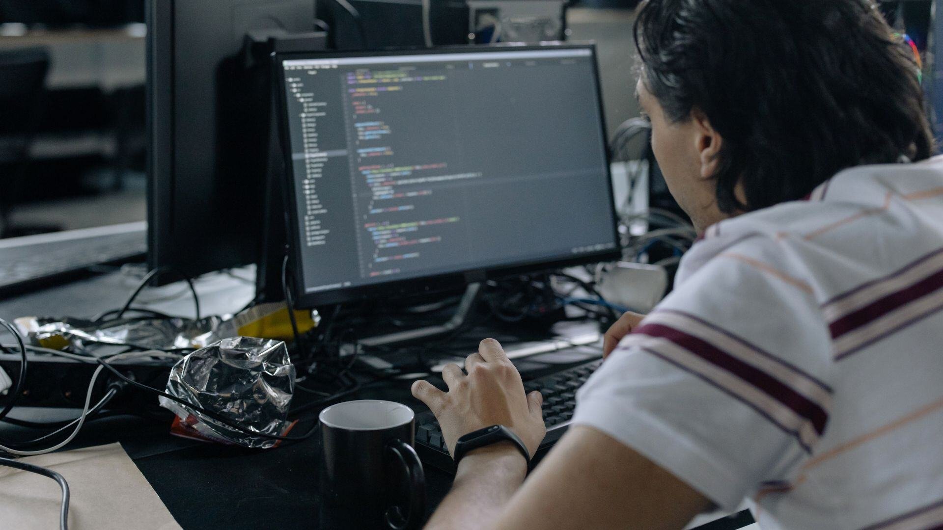 MS in Computer Science