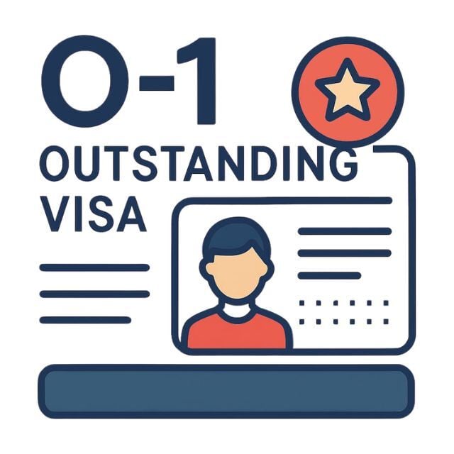 O1 Visa Application