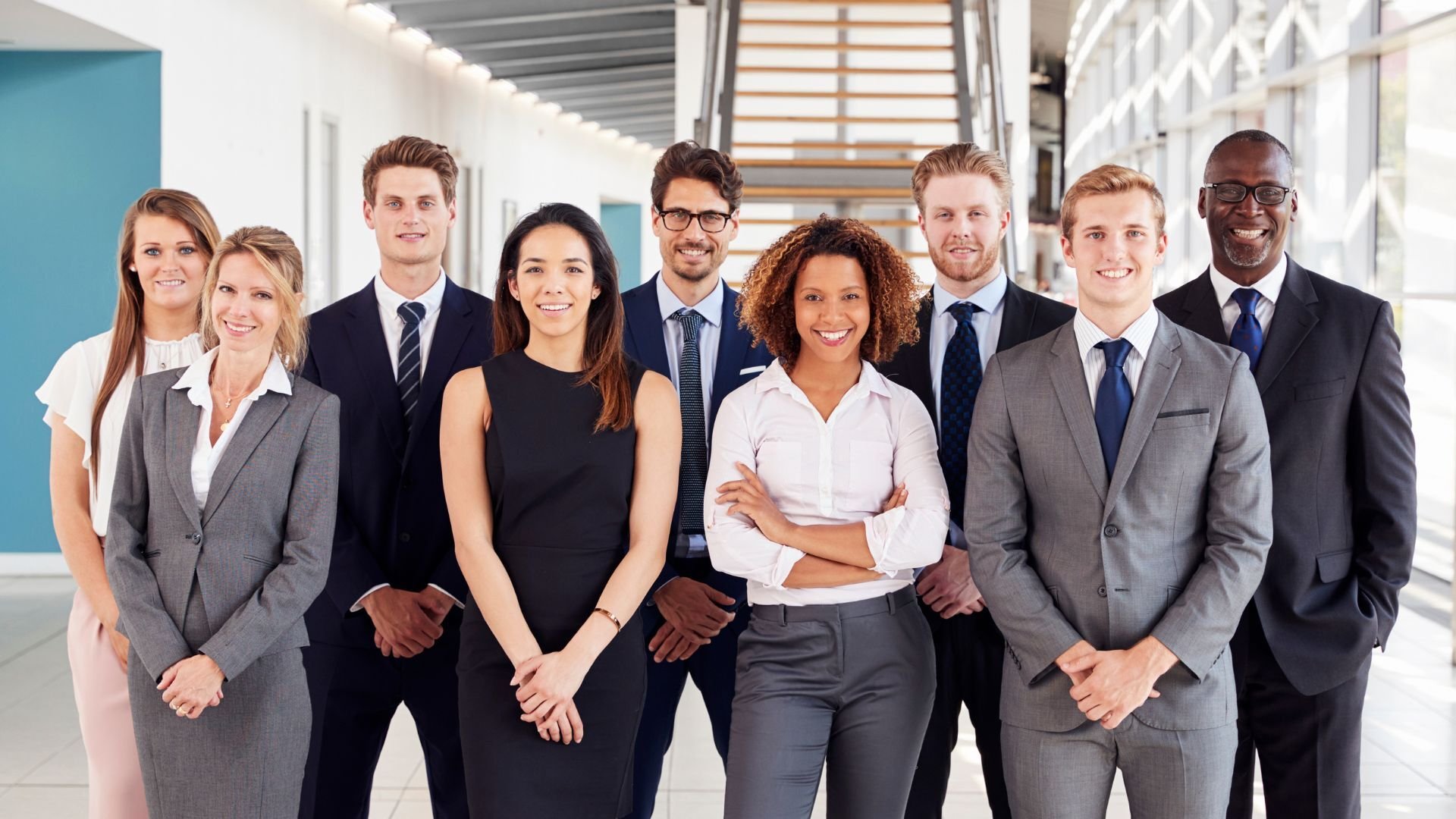 H1B Employees