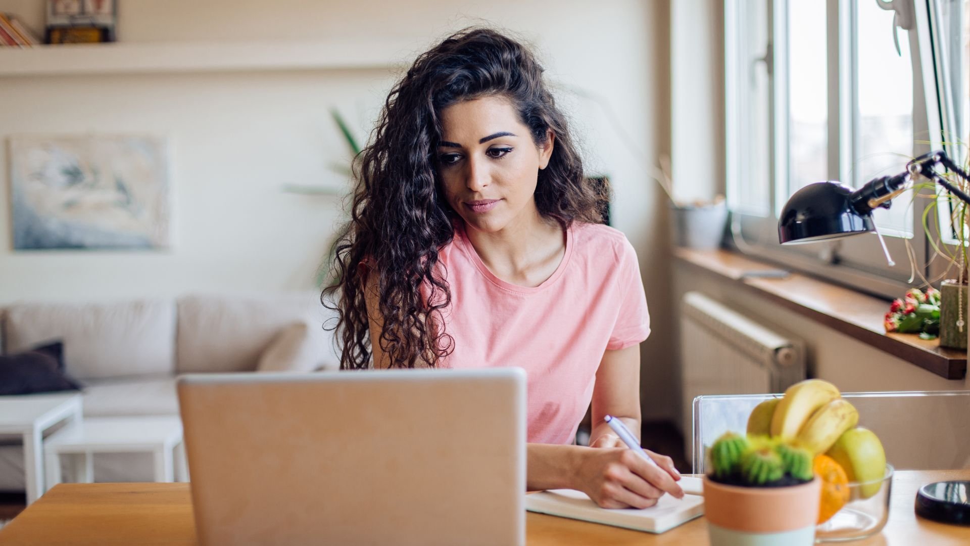 Find a job while on CPT