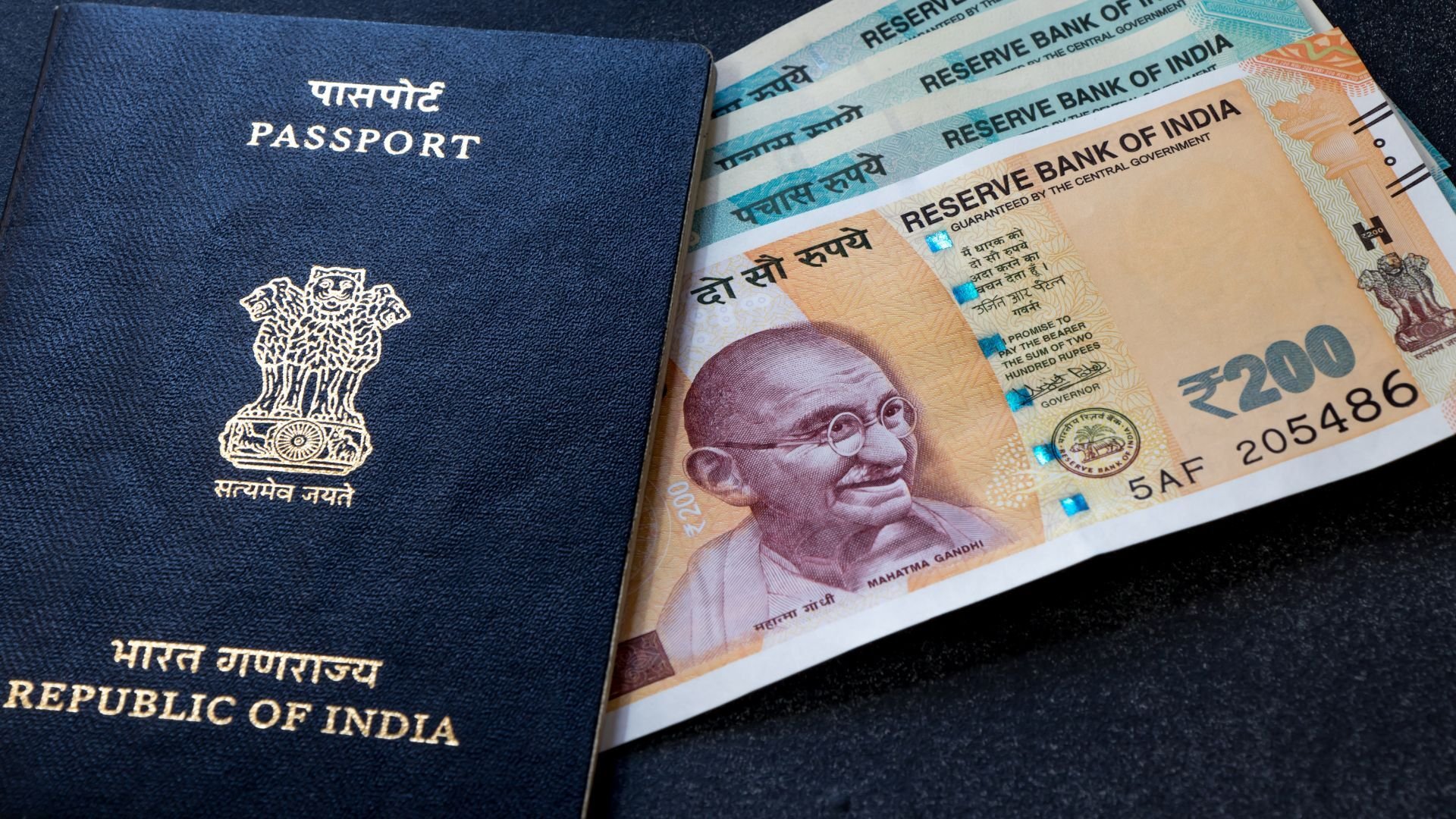 Overseas Citizenship of India
