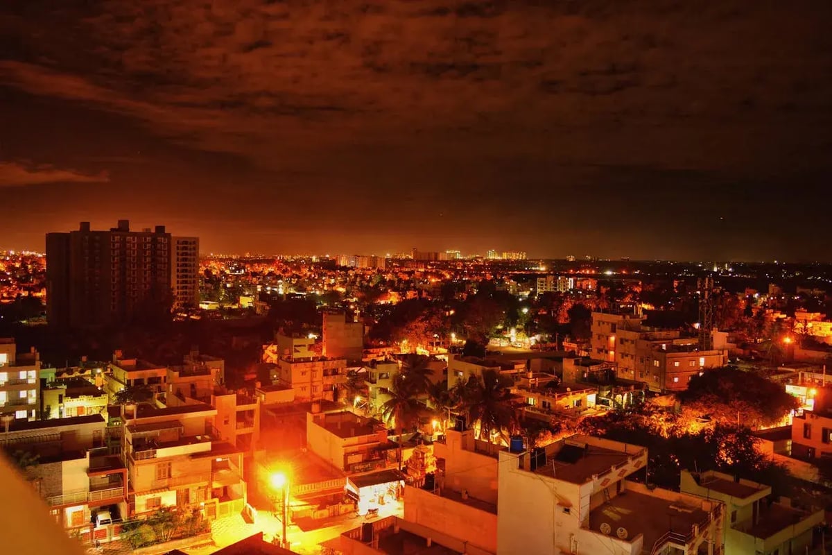 AI disruption tests India’s IT giants as market reprices sector