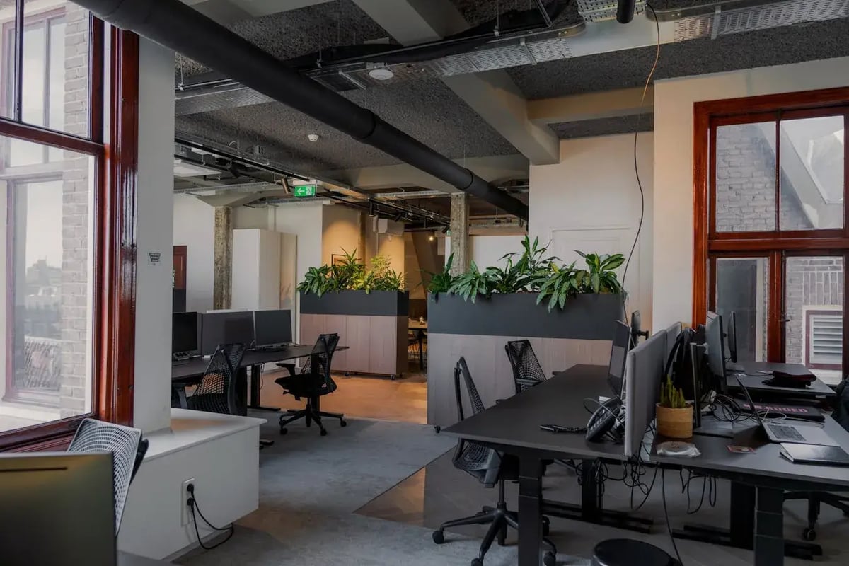 Atlassian cuts 10% of staff as it shifts focus to AI