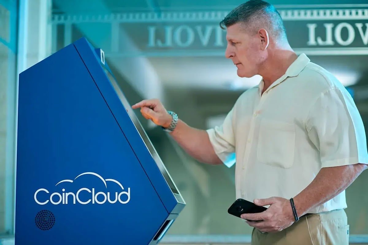 Trump family builds crypto business generating major profits